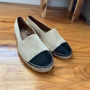 Mossimo Espadrilles Shoes